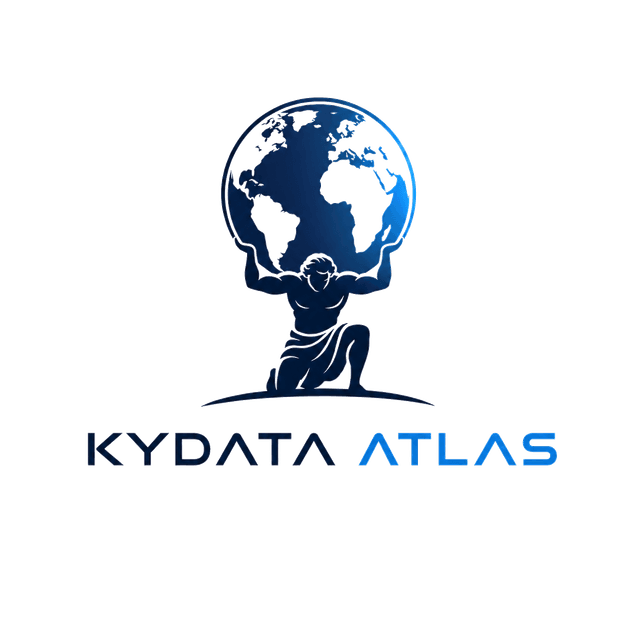 Kydata Atlas
